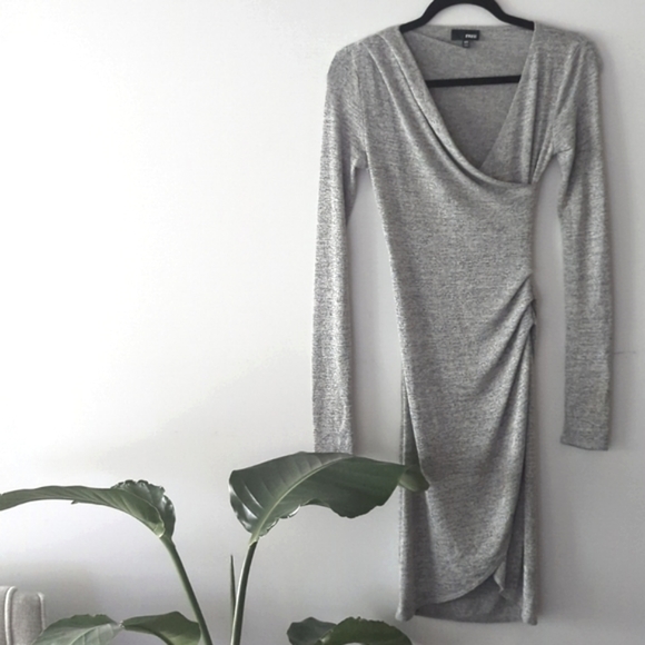 Wilfred sweater dress - Picture 2 of 5